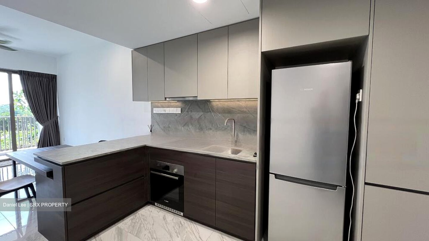 Pasir Ris Drive 8 (D18), Condominium #482302831